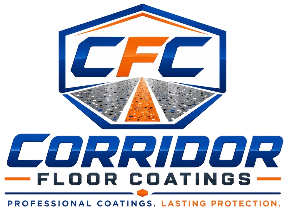 Corridor Floor Coatings