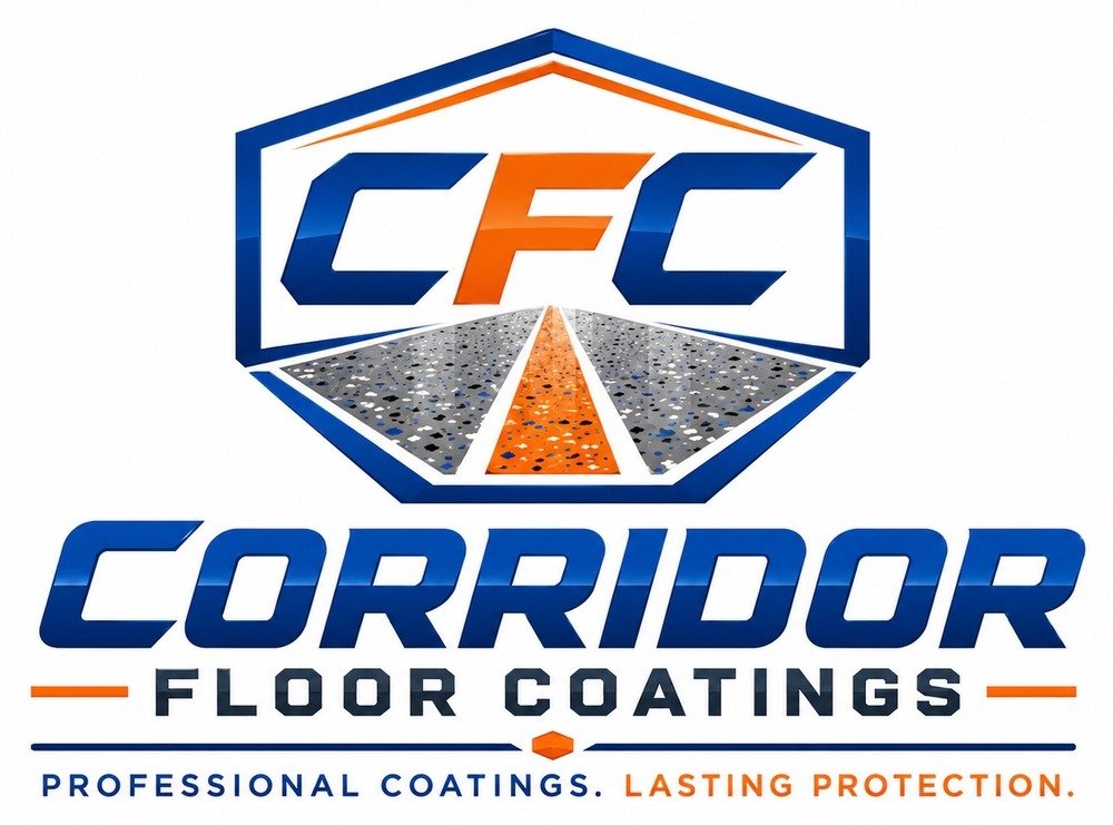 Corridor Floor Coatings